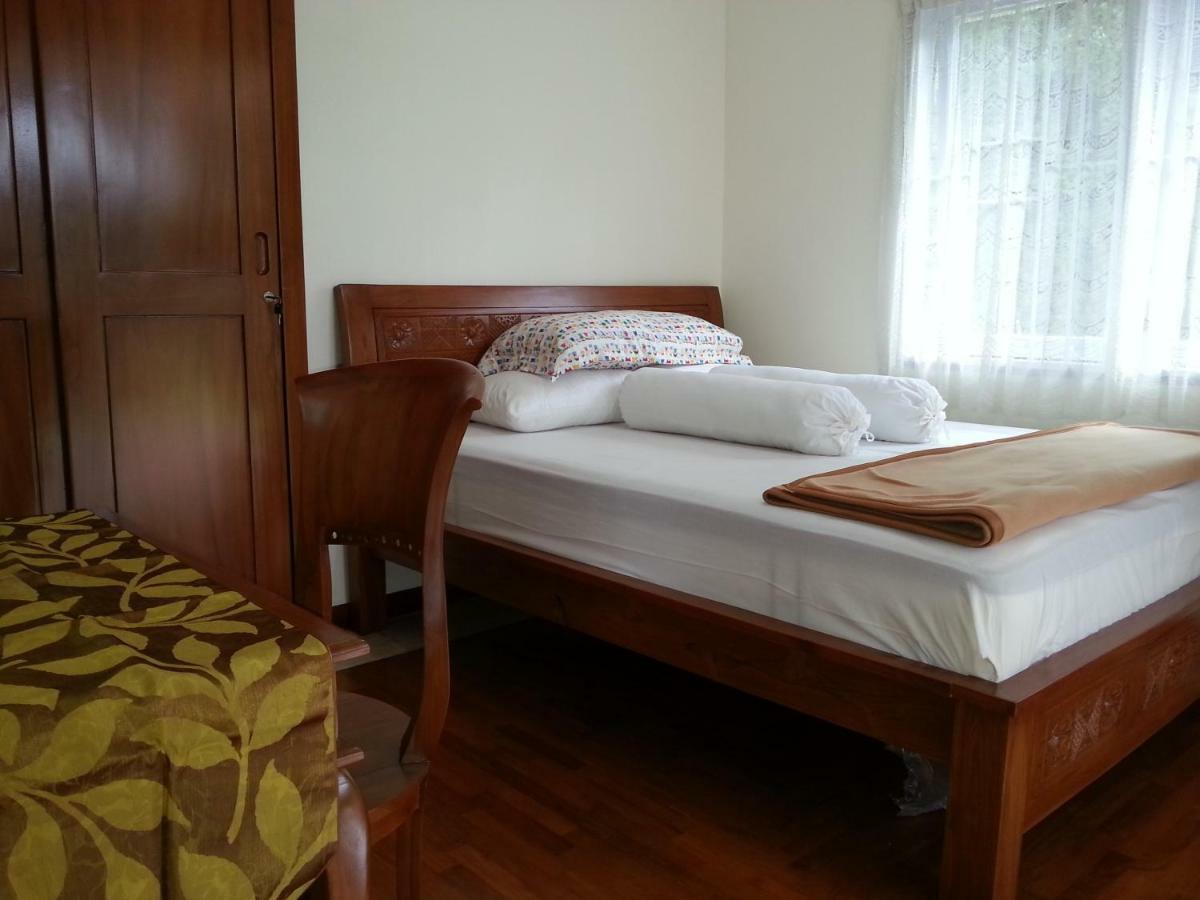 Villa 5Cemara Lembang Εξωτερικό φωτογραφία