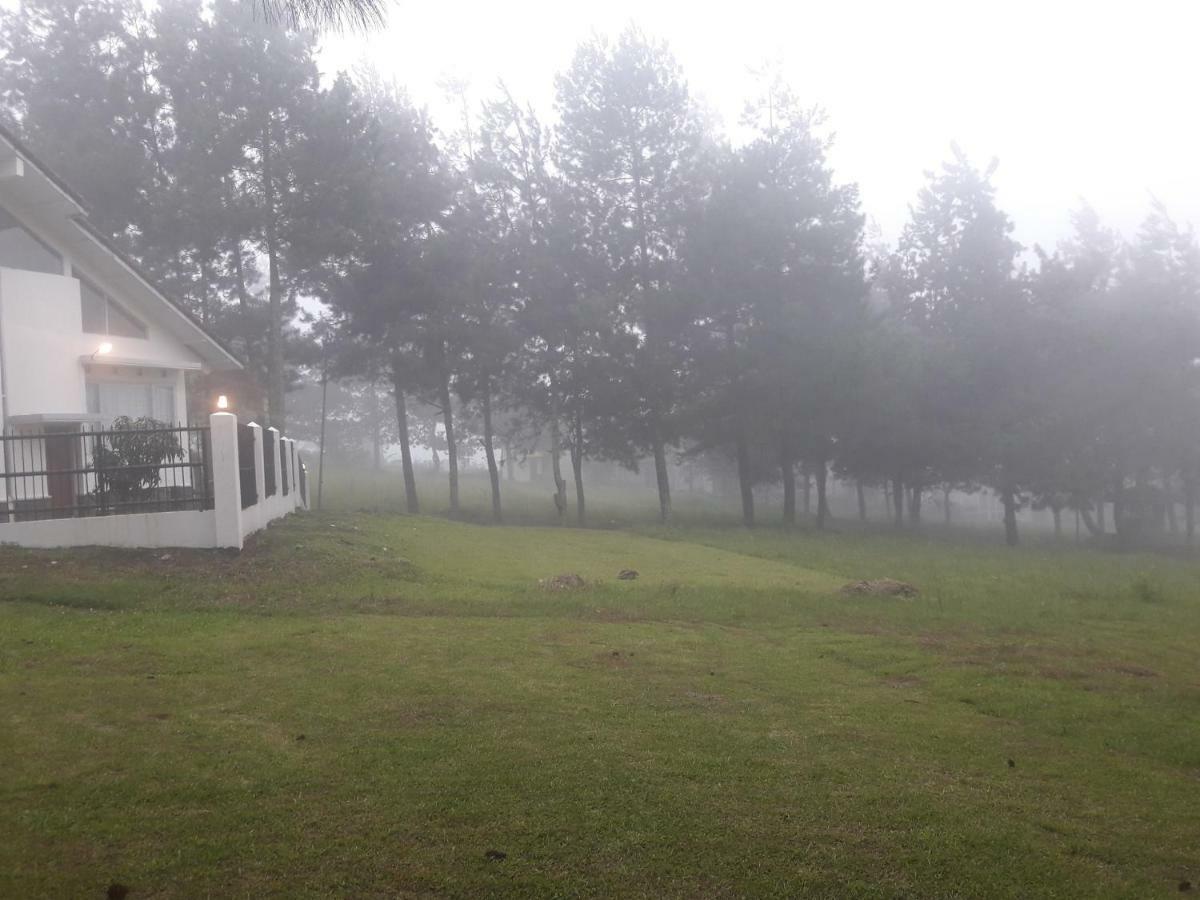 Villa 5Cemara Lembang Εξωτερικό φωτογραφία